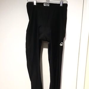 Pearl Izumi Women's Size Medium Bike Pants